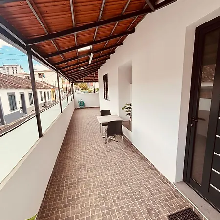 Nyaraló Ramos I Funchal