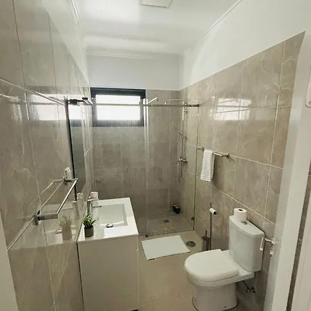 Сasa de vacaciones Ramos I