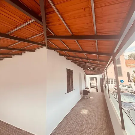 Сasa de vacaciones Ramos I