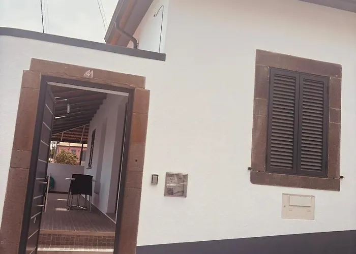 Сasa de vacaciones Ramos I