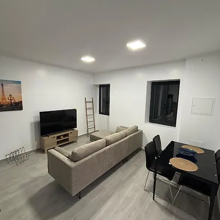 Ramos I 別荘 フンシャル