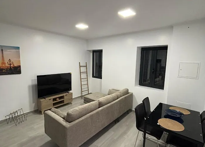 Ramos I 度假居 丰沙尔